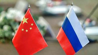 بيانات رسمية تكشف عن قفزة في التجارة بين روسيا والصين